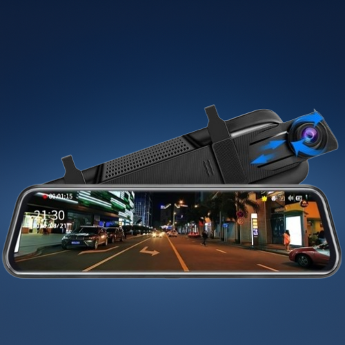 strixcam™ - Kamera pokładowa